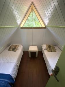 Chale Hostel Do Indio