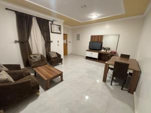 شقق الورود المخدومة