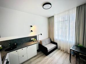 M&M Apartment III SELF CHECK-IN