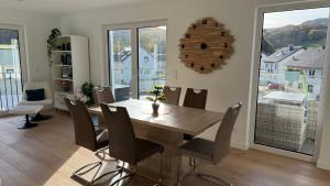 Gemütliche Ferienwohnung am Teufelsloch Altenahr Altenburg für bis zu 6 Personen