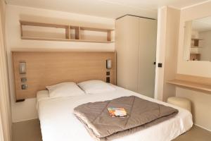 Camping Mas du Padre