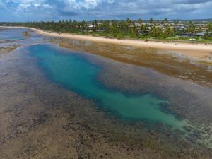 Lindo apartamento no centro da vila da Praia do Forte