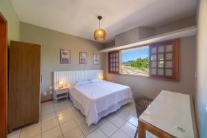 Lindo apartamento no centro da vila da Praia do Forte