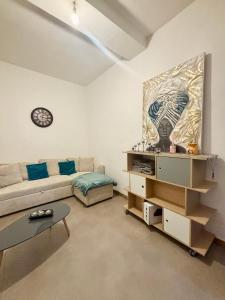 T2, Idéal pour explorer Perpignan à pied - 20 min à pied du centre