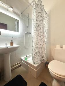 T2, Idéal pour explorer Perpignan à pied - 20 min à pied du centre