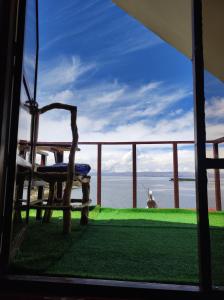 Ecolodge Aymara