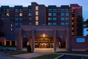 Marriott Providence Downtown
