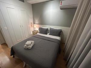 Hotel Executive Vila Olimpia 1711