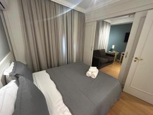 Hotel Executive Vila Olimpia 1711