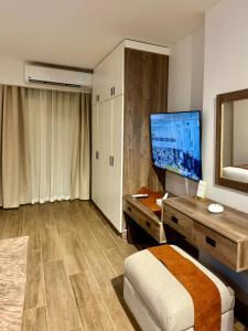 G-Remal Suites Maamoura Beach