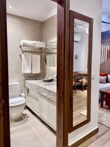 G-Remal Suites Maamoura Beach