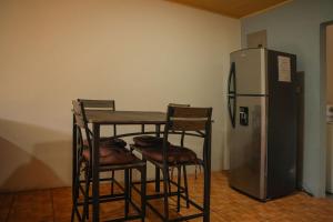 5-minute walk downtown apartment