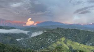 Hotel Reserva Monarca