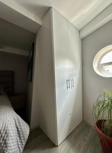 Urban Chic Near Polanco