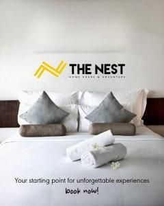 TheNest Heritage Villa Near Pashupati- Luxury Stay in Kathmandu