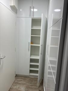 Helle ruhige 3 Zimmer Wohnung im 22 Bezirk nahe großem Einkaufszentrum