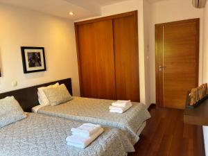 Luz Beach Luxury Apartment