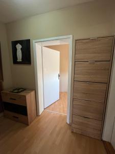 River apartman Paraćin