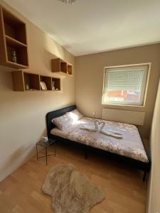 River apartman Paraćin