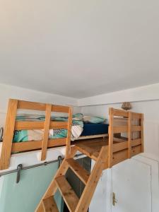 Appartement en plein cœur de Cannes - 4 personnes