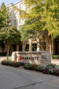DallasPlano Marriott at Legacy Town Center