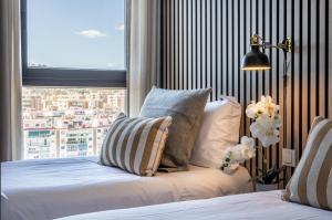 ANSA Beach Apartments - Malaga - Skyline Suite