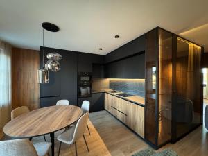 Central Lux Apartment