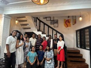 TheNest Heritage Villa Near Pashupati- Luxury Stay in Kathmandu Nepal