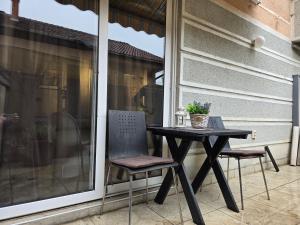 Apartment 4 You - Blue View