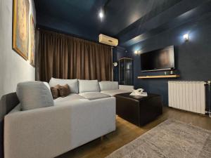 Apartment 4 You - Blue View