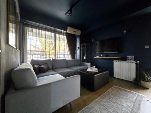 Apartment 4 You - Blue View