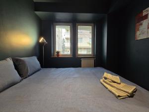 Apartment 4 You - Blue View