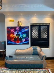 TheNest Heritage Villa Near Pashupati- Luxury Stay in Kathmandu