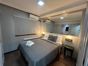 Hotel Executive Luxuoso Vila Olimpia 2512