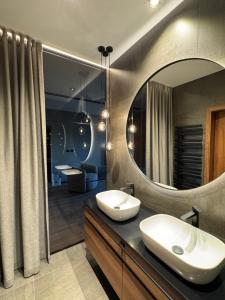 Central Lux Apartment