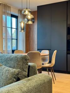 Central Lux Apartment