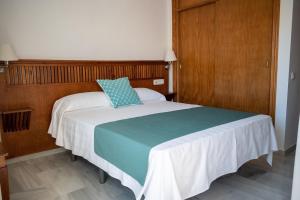 Apartamento tranquilo y luminoso, terraza, parking