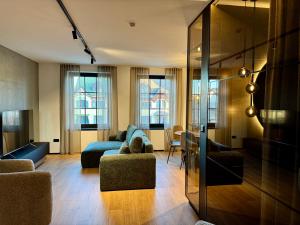 Central Lux Apartment