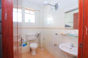 PureHost Executive 1Bedroom AirbnbParklands- Ngara