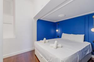 Olarias Blue Apt in city center by Homeful Homes