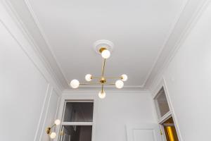 Olarias Blue Apt in city center by Homeful Homes