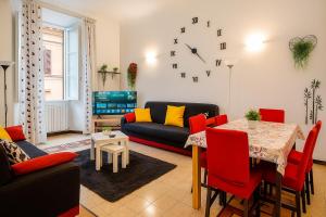 Praetorian apartment