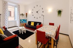 Praetorian apartment