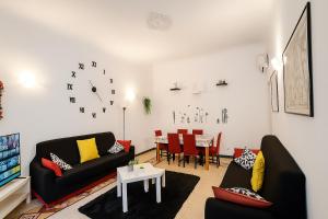 Praetorian apartment