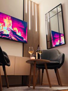 Studio apartman Centroom