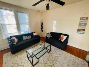 Bright & Spacious Apartment Elkins Park
