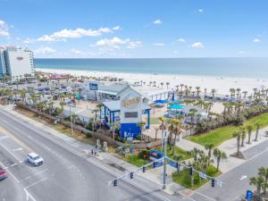 Tropic Isles 801 by Vacation Homes Collection