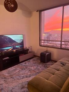 Departamento en Macul frente a metro Carlos valdovinos