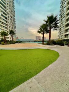 Departamento en Macul frente a metro Carlos valdovinos