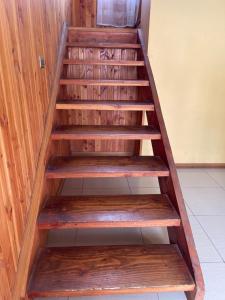 Casa Rukalma Estación